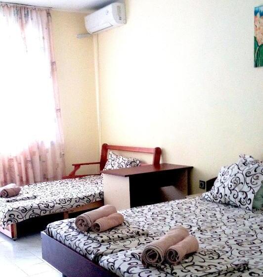 펜션 Guesthouse Oasis