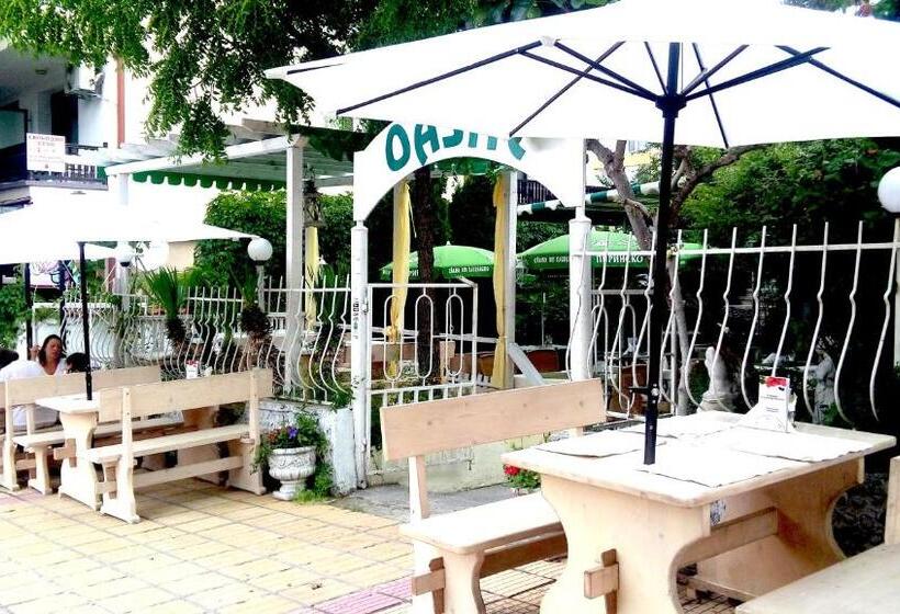 膳宿费 Guesthouse Oasis