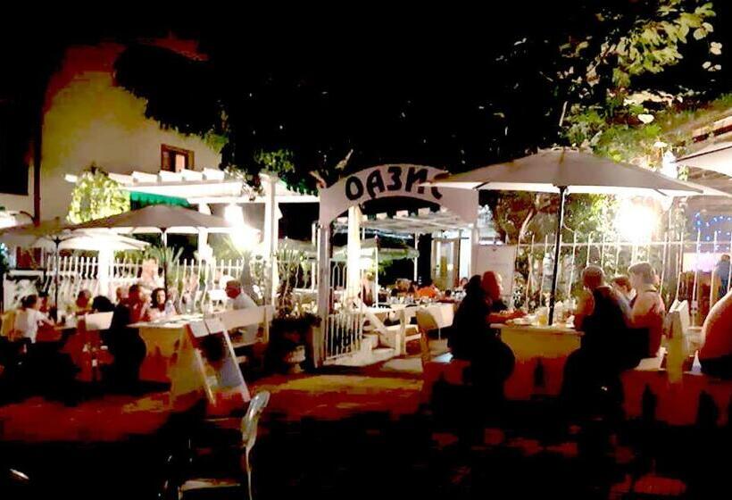 膳宿费 Guesthouse Oasis