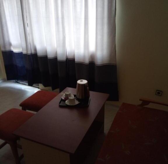 펜션 Guesthouse Oasis