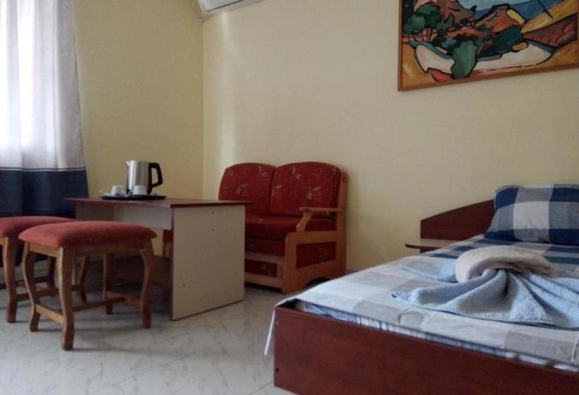 膳宿费 Guesthouse Oasis