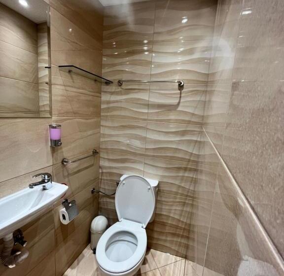 펜션 Guesthouse Zornitsa