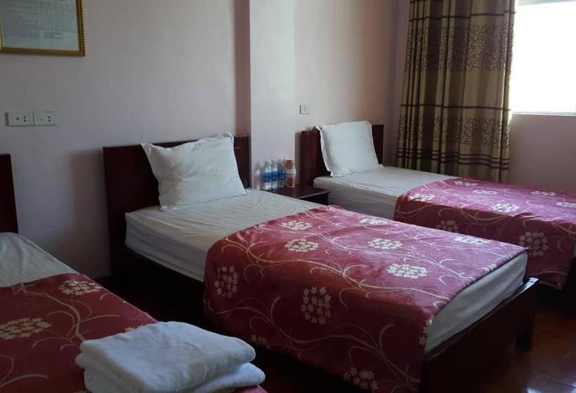 پانسیون Hai Duong Guesthouse