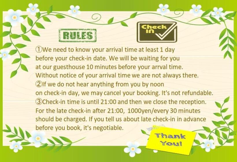 Pensão Nostalgic Guesthouse For 1 To 3 Females Or A Group Of 4 People Or More