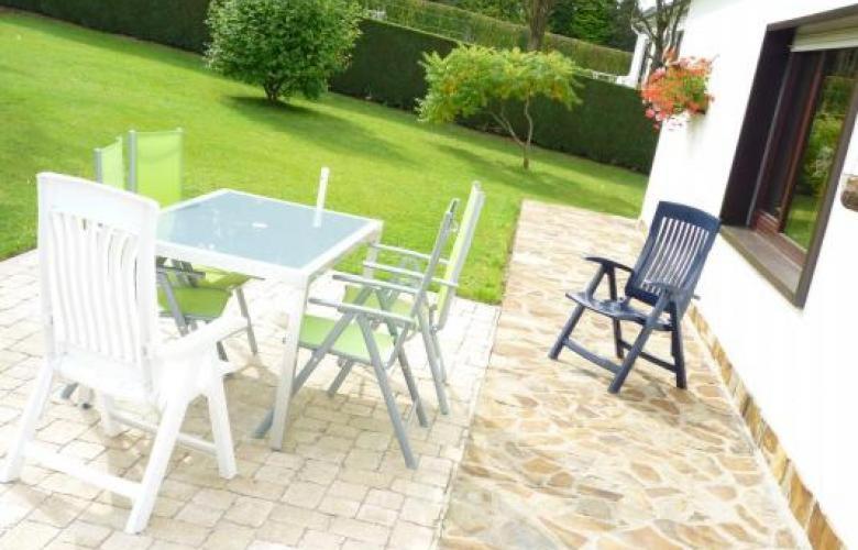 פנסיון La Parenthèse