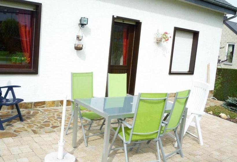 פנסיון La Parenthèse