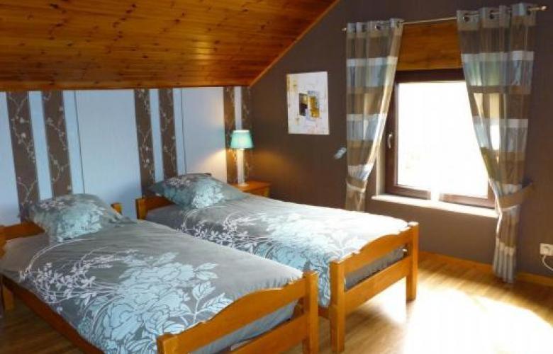 פנסיון La Parenthèse