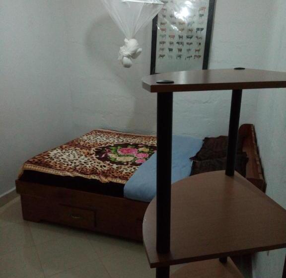 پانسیون Maasai Villa Backpackers Home