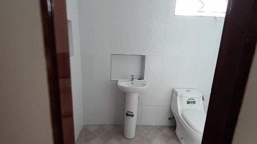 پانسیون Maasai Villa Backpackers Home