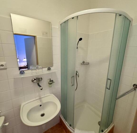 بنسيون Penzion Janoštík