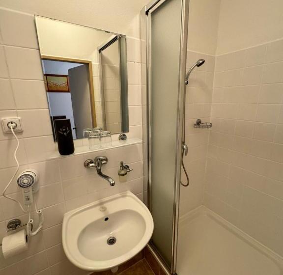 بنسيون Penzion Janoštík