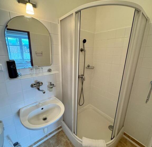 بنسيون Penzion Janoštík