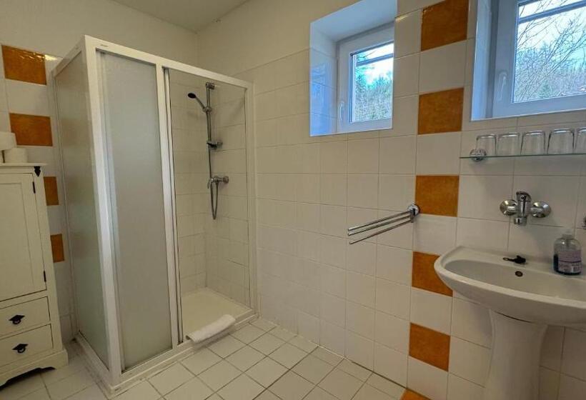 بنسيون Penzion Janoštík