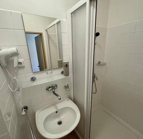 بنسيون Penzion Janoštík