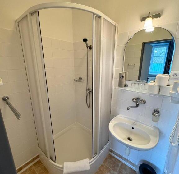 بنسيون Penzion Janoštík