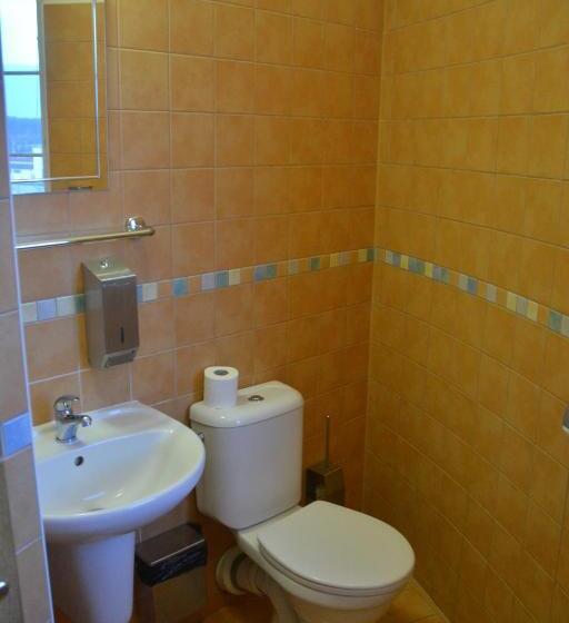 펜션 Penzion Ve Věži