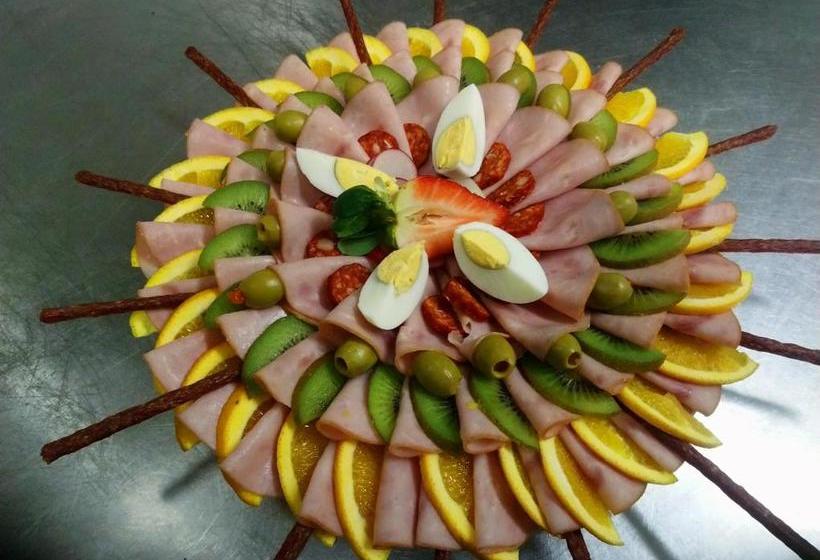 ペンション Penzion Volyňka