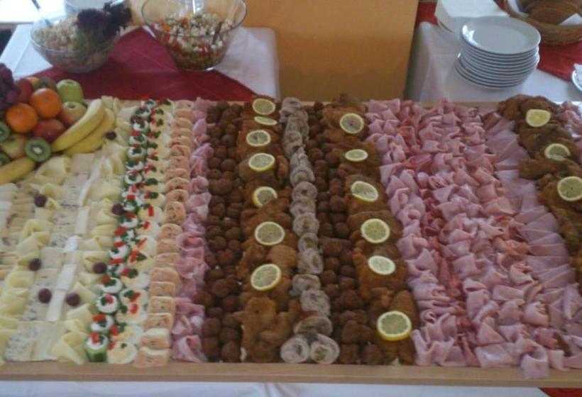 ペンション Penzion Volyňka