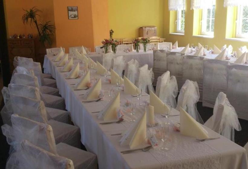 ペンション Penzion Volyňka