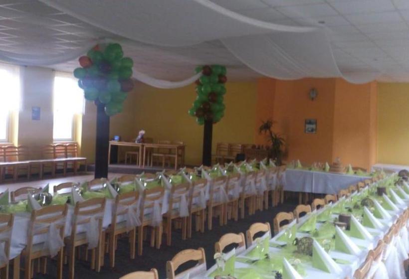 ペンション Penzion Volyňka