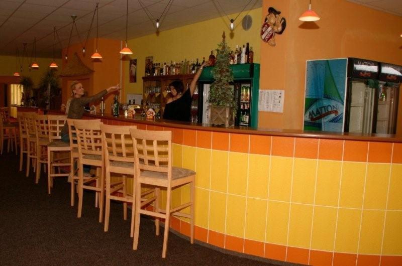 ペンション Penzion Volyňka