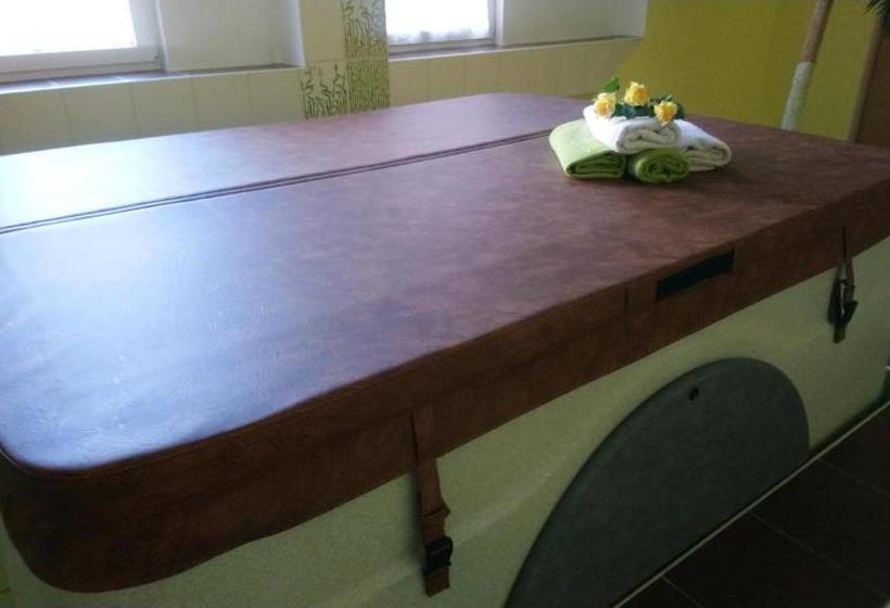 ペンション Penzion Volyňka