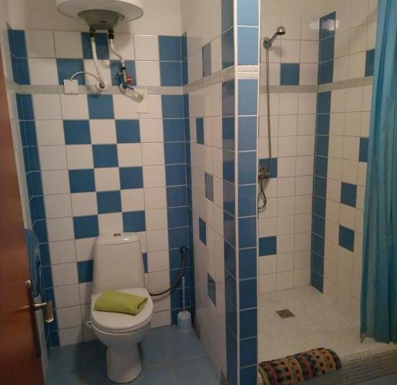 ペンション Penzion Volyňka