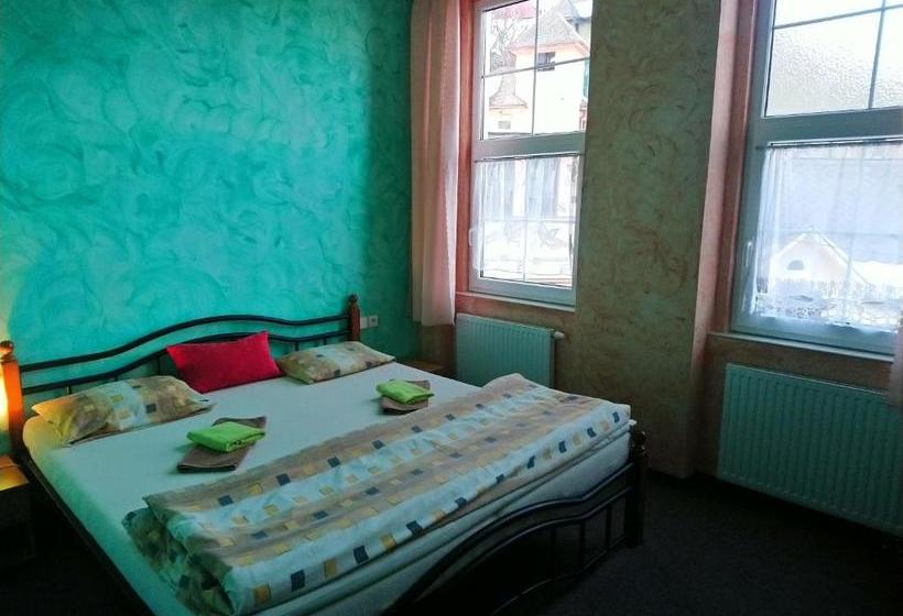 ペンション Penzion Volyňka