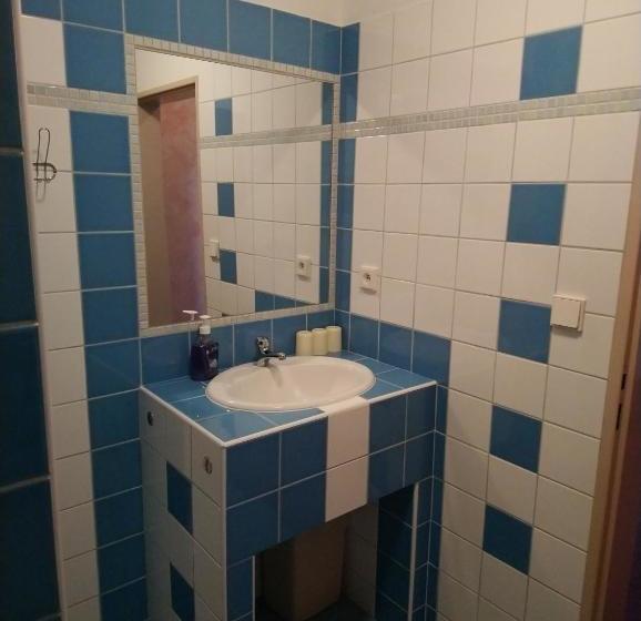 ペンション Penzion Volyňka