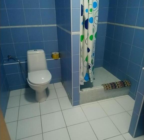 ペンション Penzion Volyňka