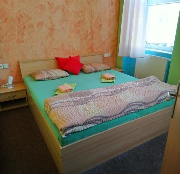 ペンション Penzion Volyňka