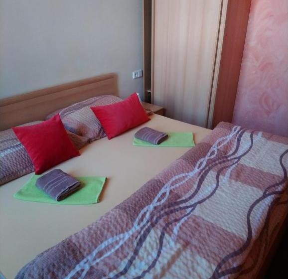 ペンション Penzion Volyňka