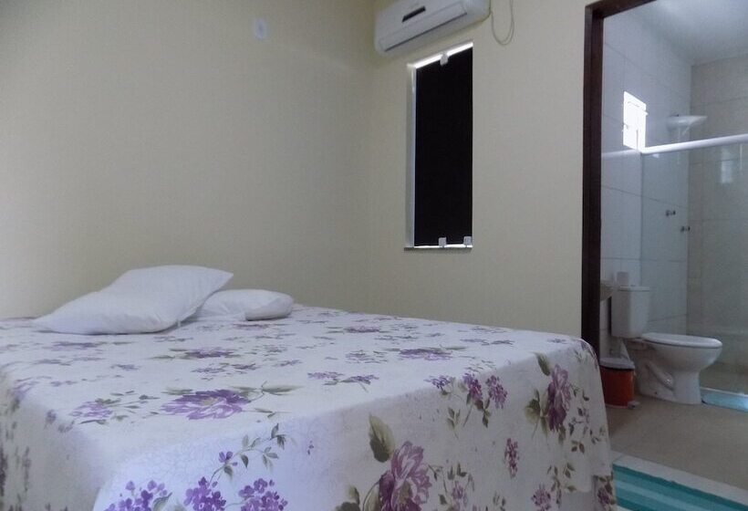 膳宿费 Pousada Canoa De Tolda