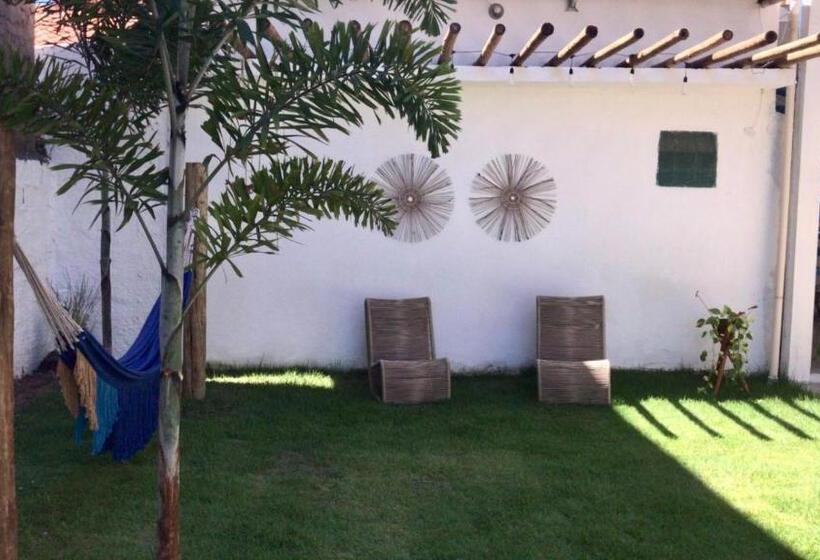 Пансион Pousada Corais Dos Milagres