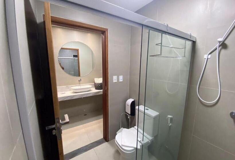 ペンション Pousada Corais Dos Milagres