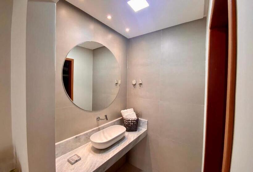 Пансион Pousada Corais Dos Milagres