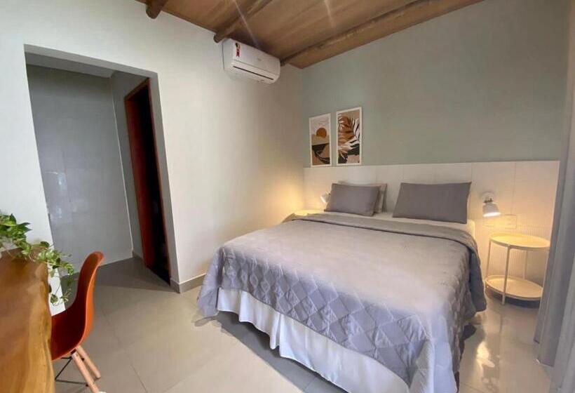 Пансион Pousada Corais Dos Milagres