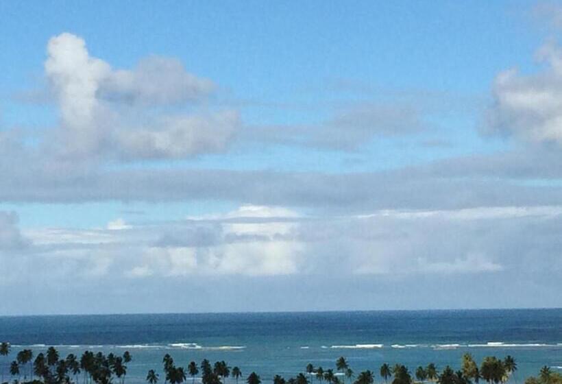 ペンション Pousada Corais Dos Milagres