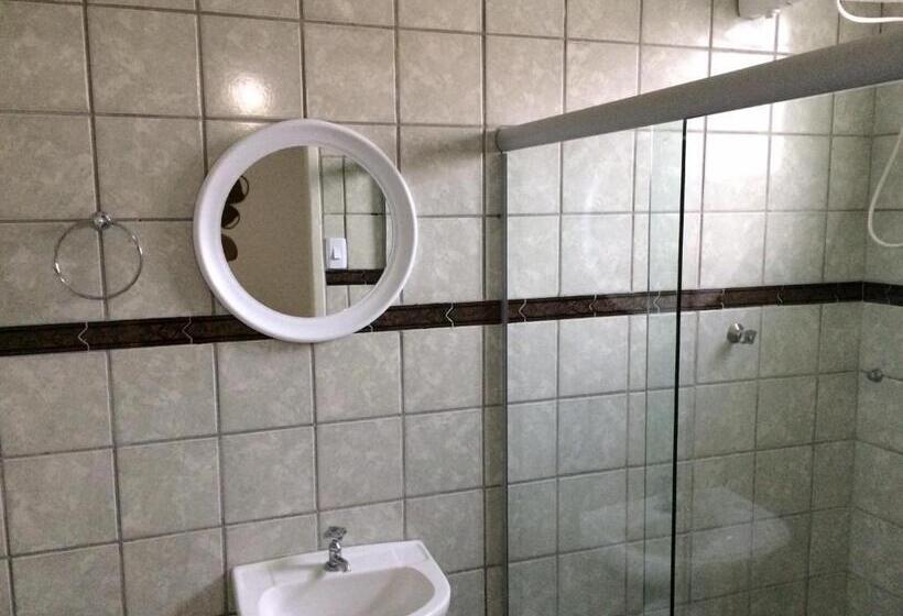 Пансион Pousada Corais Dos Milagres