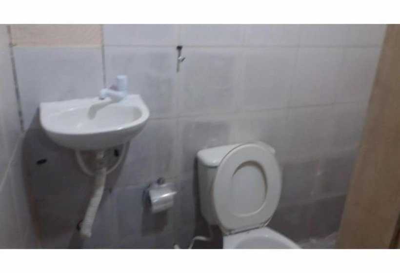 بنسيون Pousada Dos Sonhos