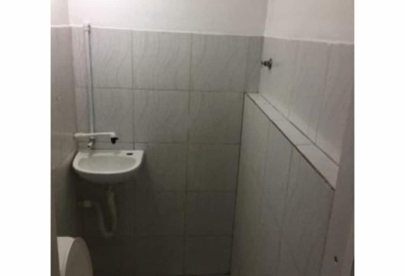 بنسيون Pousada Dos Sonhos