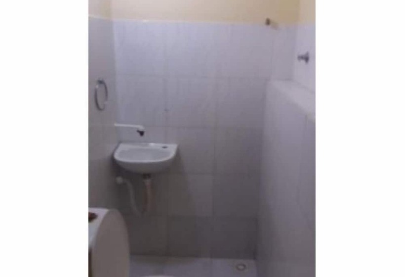 بنسيون Pousada Dos Sonhos