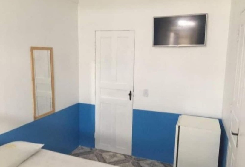 بنسيون Pousada Dos Sonhos