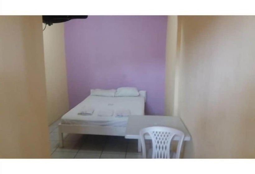 بنسيون Pousada Dos Sonhos