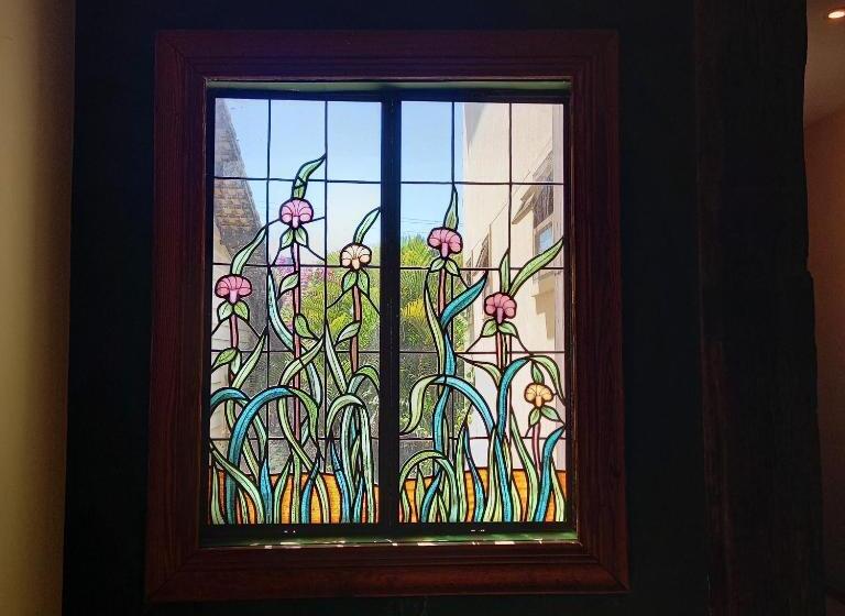 پانسیون Pousada Pilar