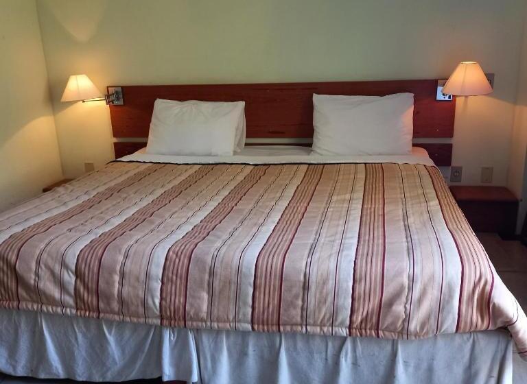 پانسیون Pousada Pilar