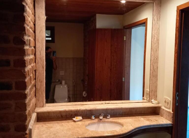 پانسیون Pousada Pilar