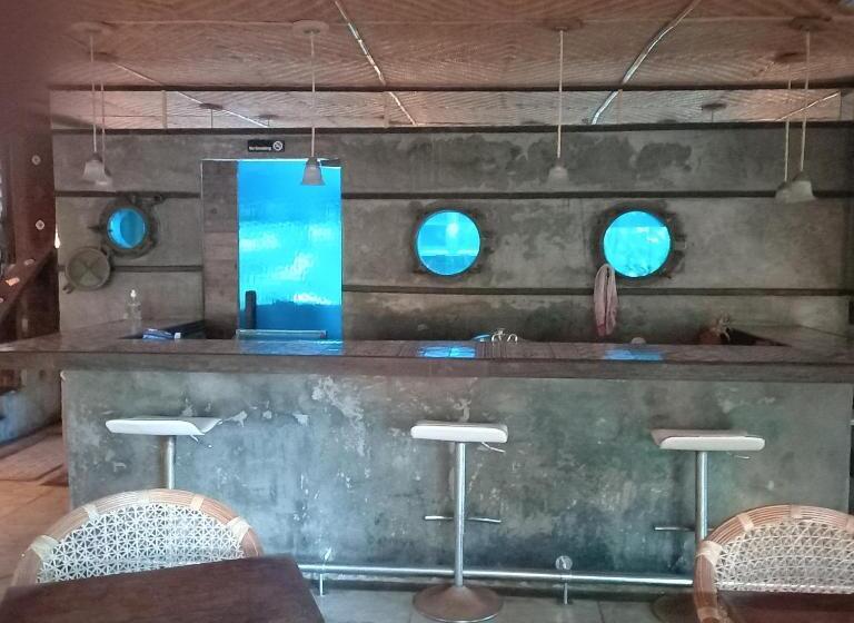 پانسیون Pousada Pilar