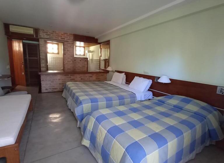 پانسیون Pousada Pilar