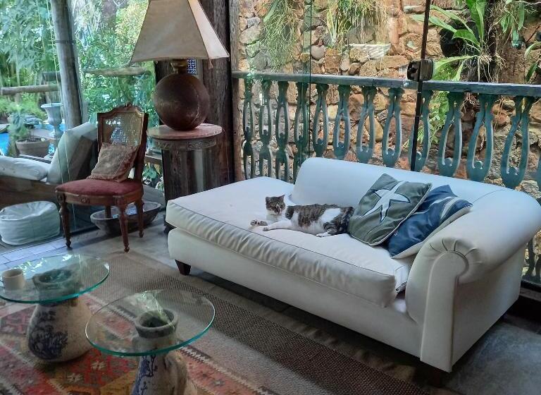 پانسیون Pousada Pilar